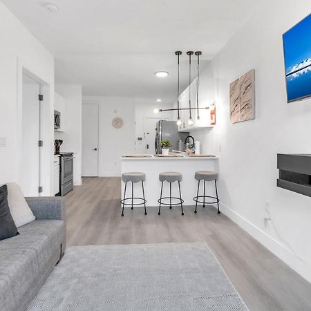 Luxe 1 Bedroom Apt Ewr Prudential Center Ελίζαμπεθ Εξωτερικό φωτογραφία