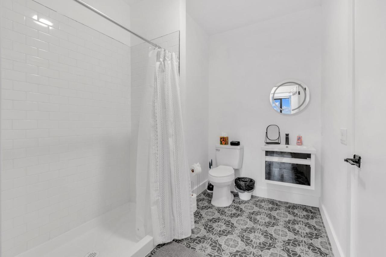 Luxe 1 Bedroom Apt Ewr Prudential Center Ελίζαμπεθ Εξωτερικό φωτογραφία